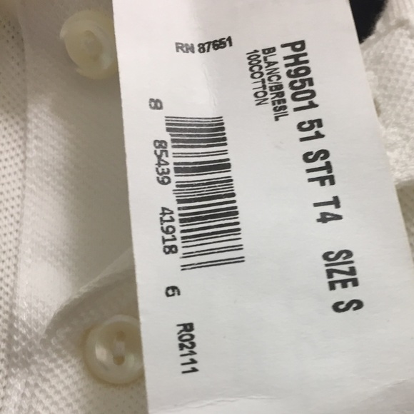 Brand new Lacoste men’s polo - Picture 2 of 2